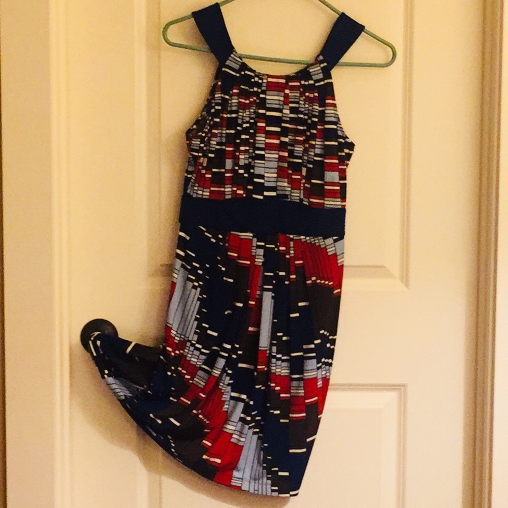 BCBG dress
